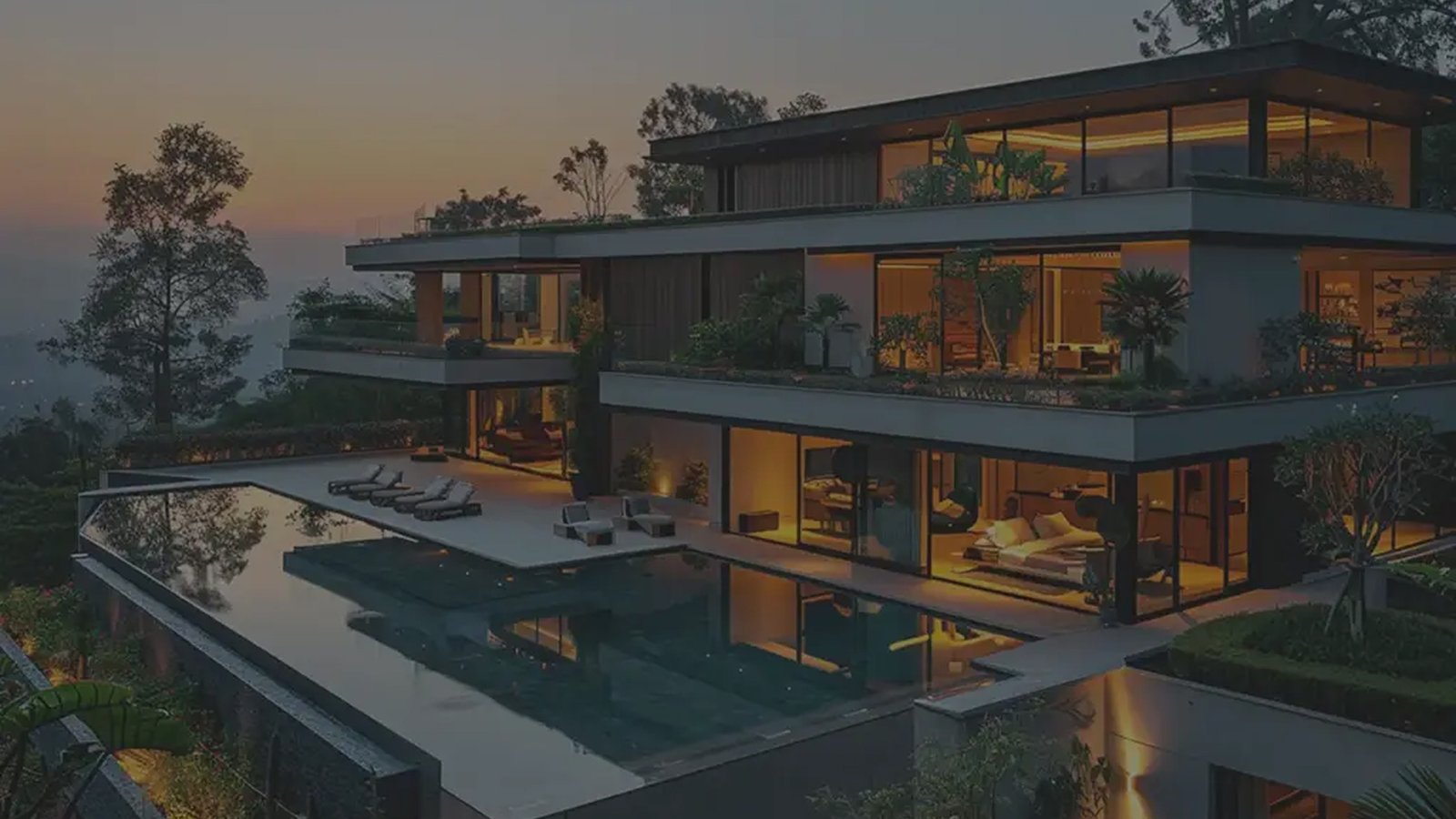 Dev Estates