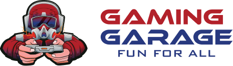Gaming Garage