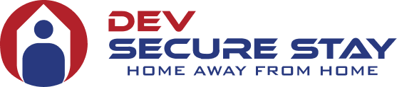 Dev Secure Stay